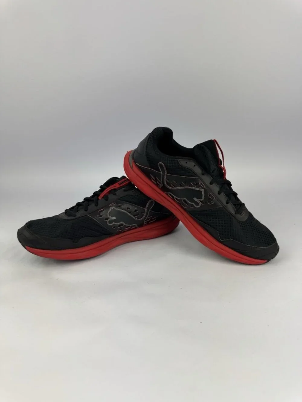 Puma Sport lifestyle Mens BioStability Running Shoe Sneaker Size 8